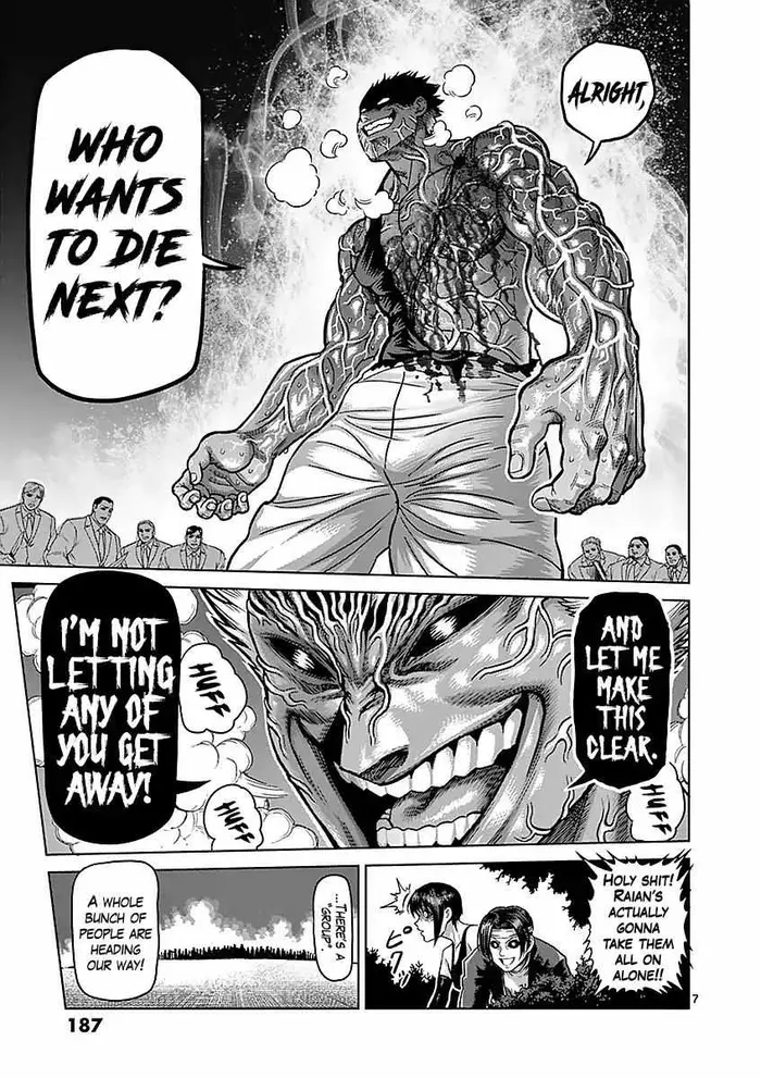 Kengan Ashura Chapter 180 image 07_optimized